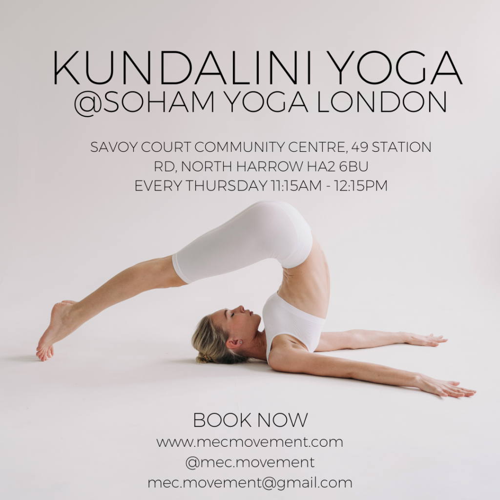 Kundalini Yoga Retreats Workshops Yoga Classes Harrow Ilford