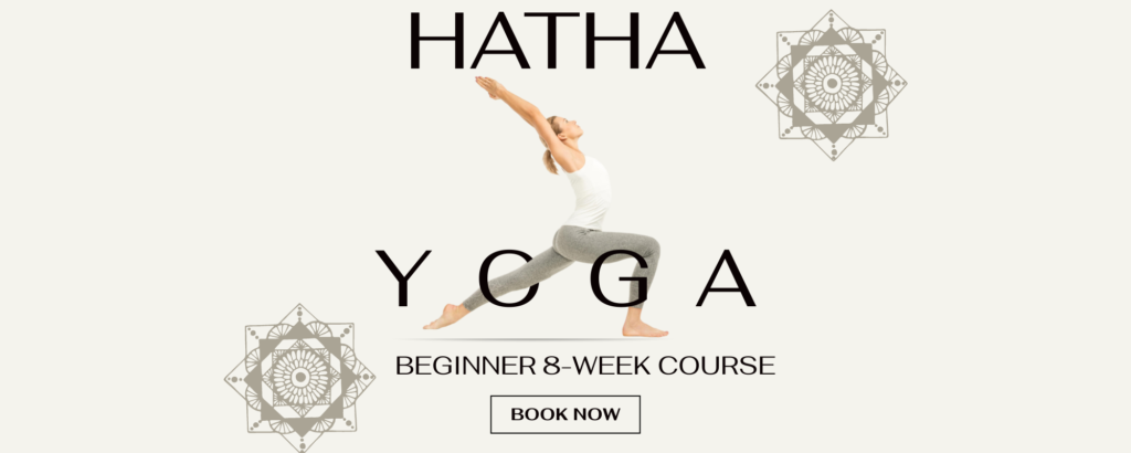 Hatha Yoga Course