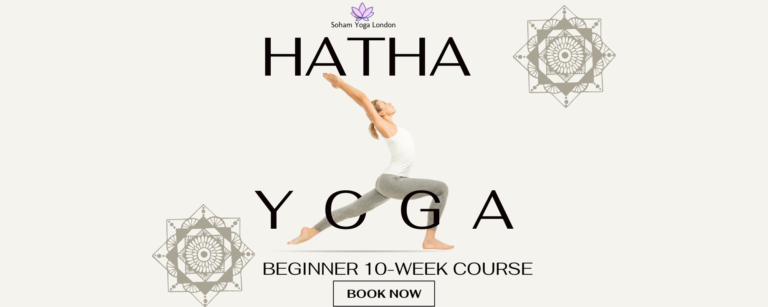 Hatha Yoga Course